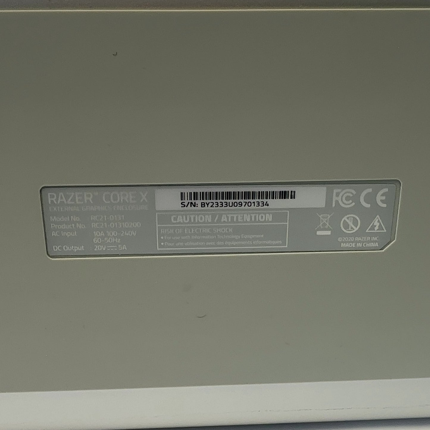 Product Image