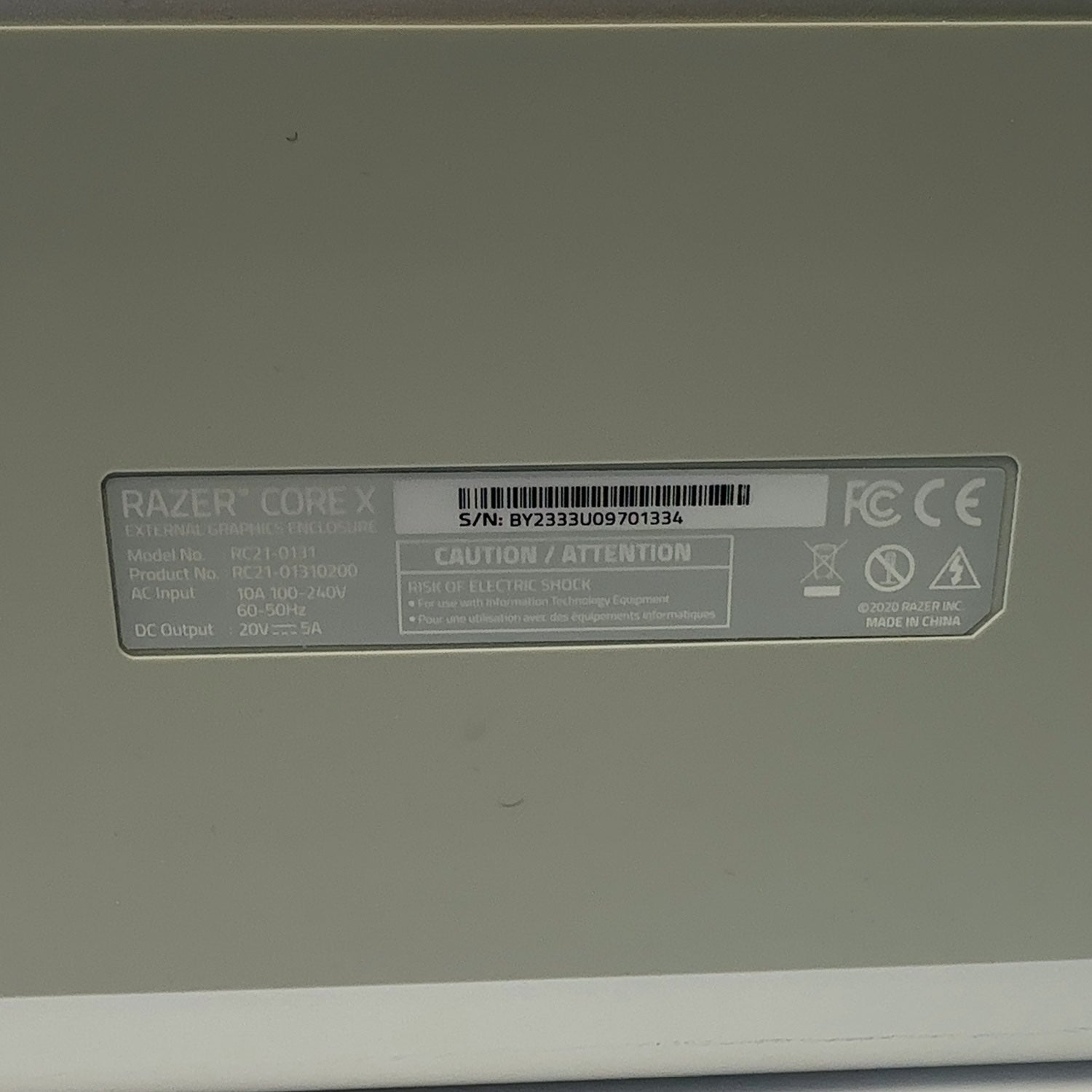 Product Image