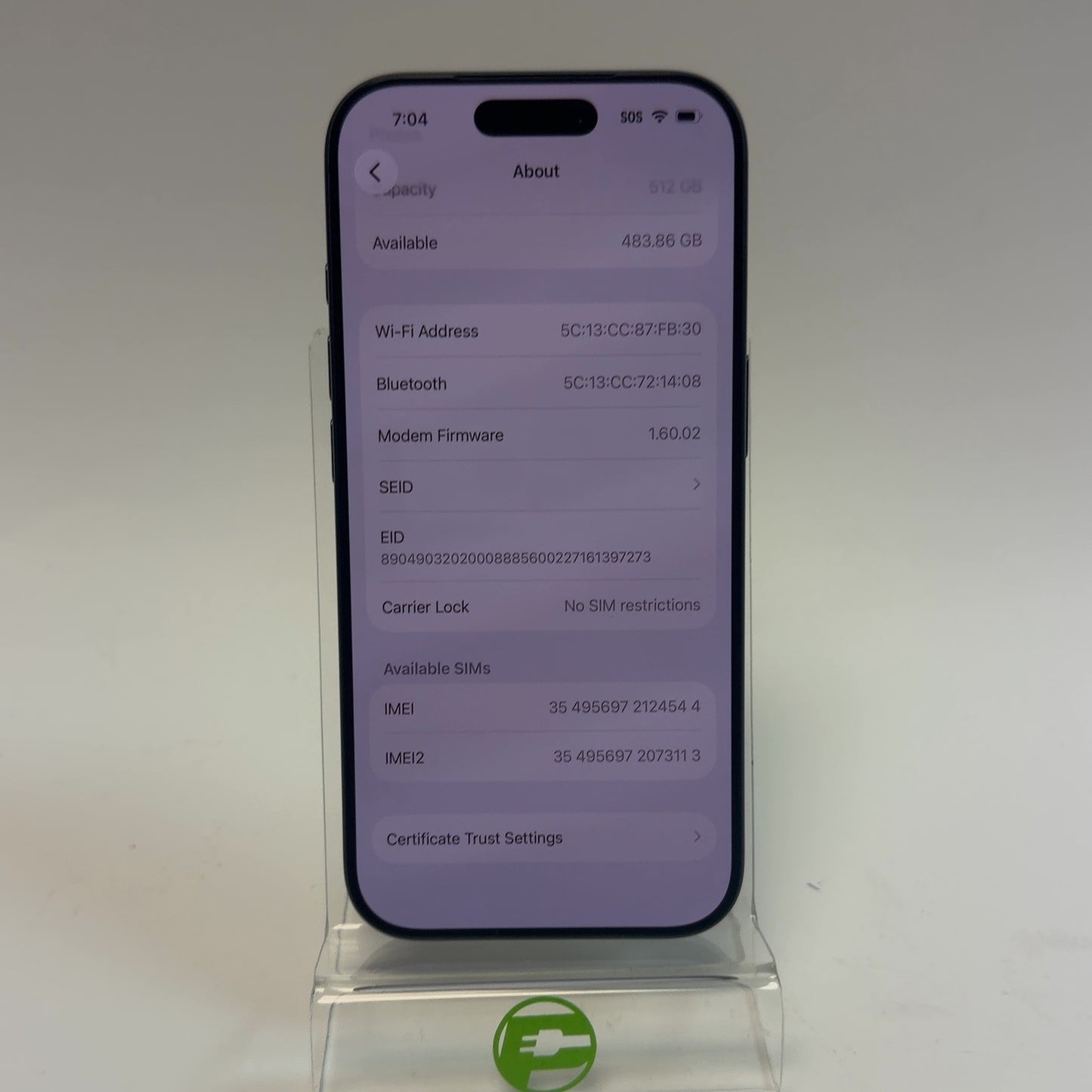 Product Image