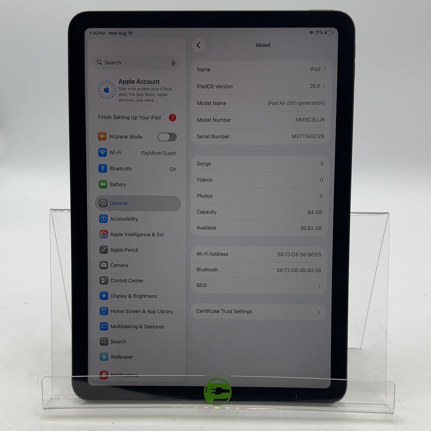Product Image