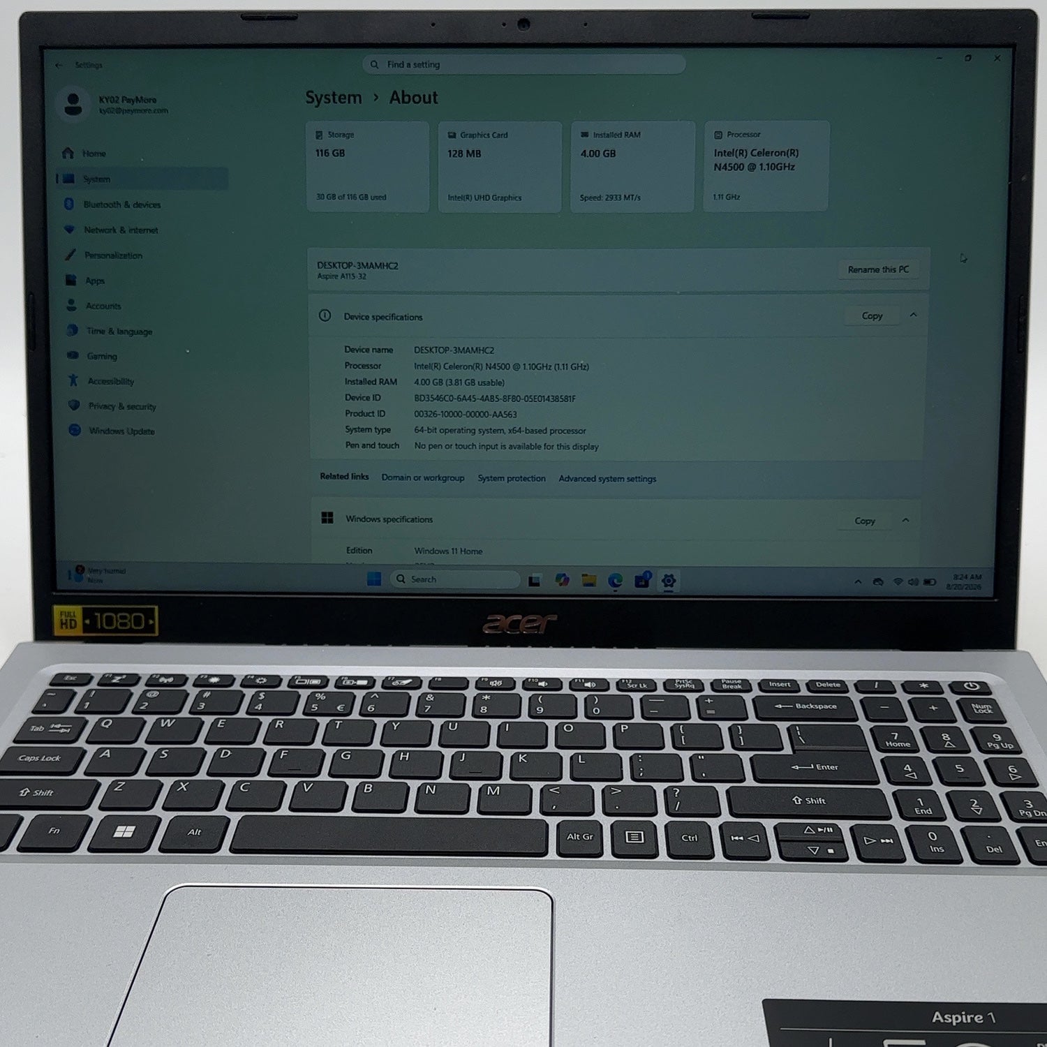 Product Image
