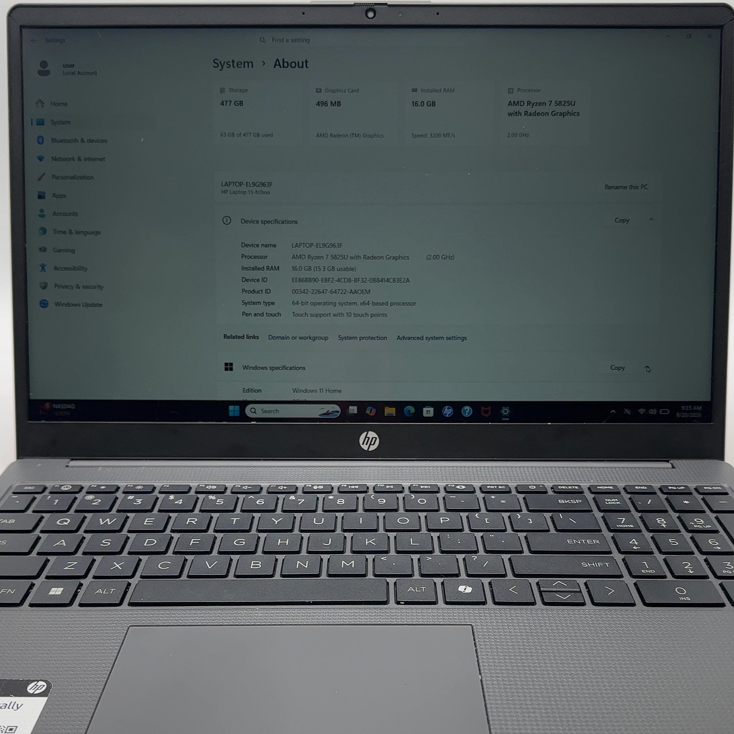 Product Image