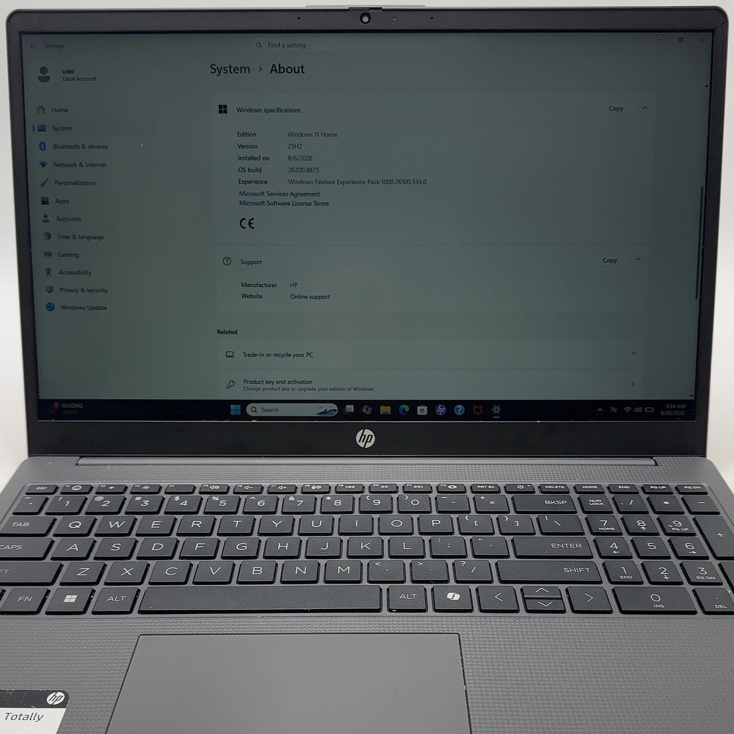 Product Image