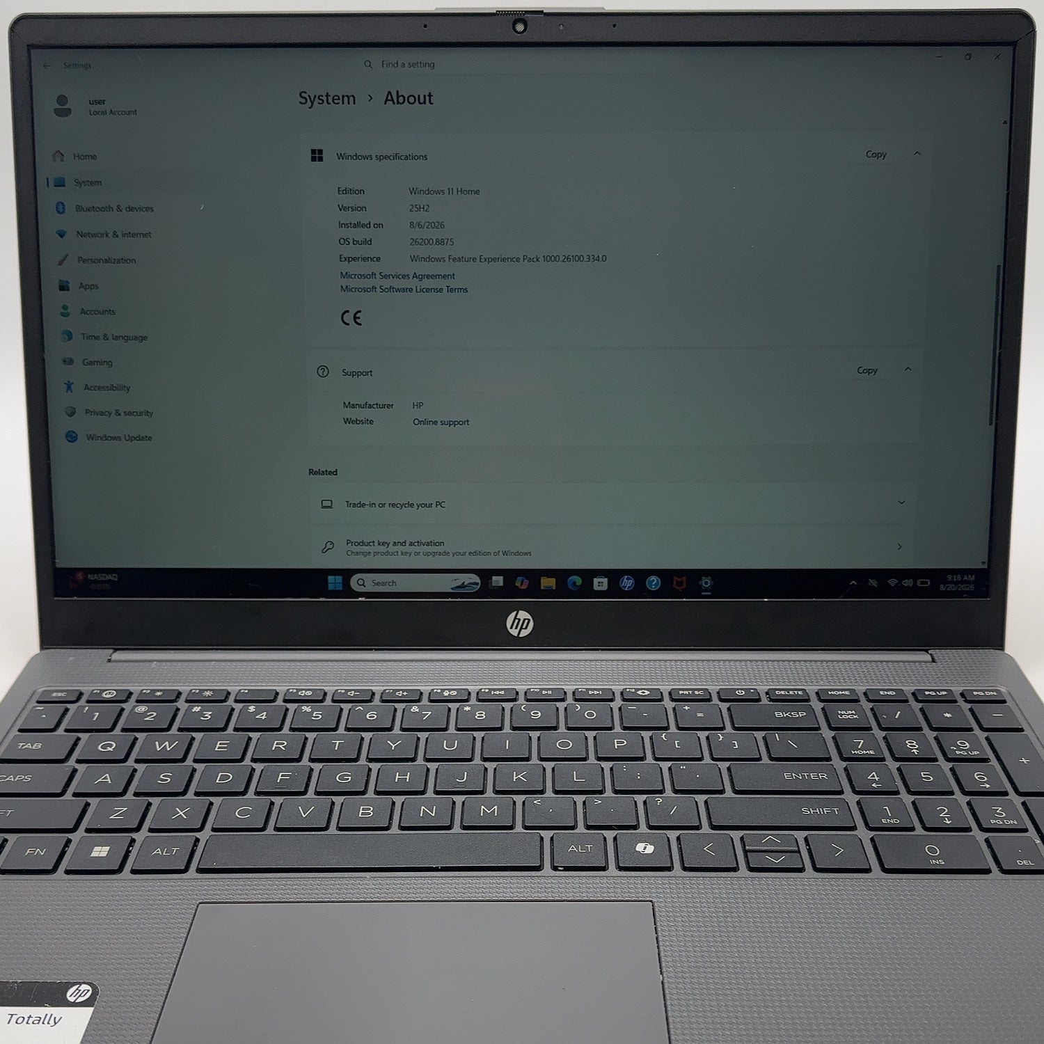 Product Image