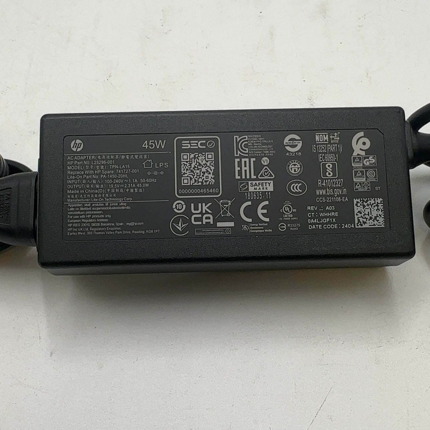 Product Image