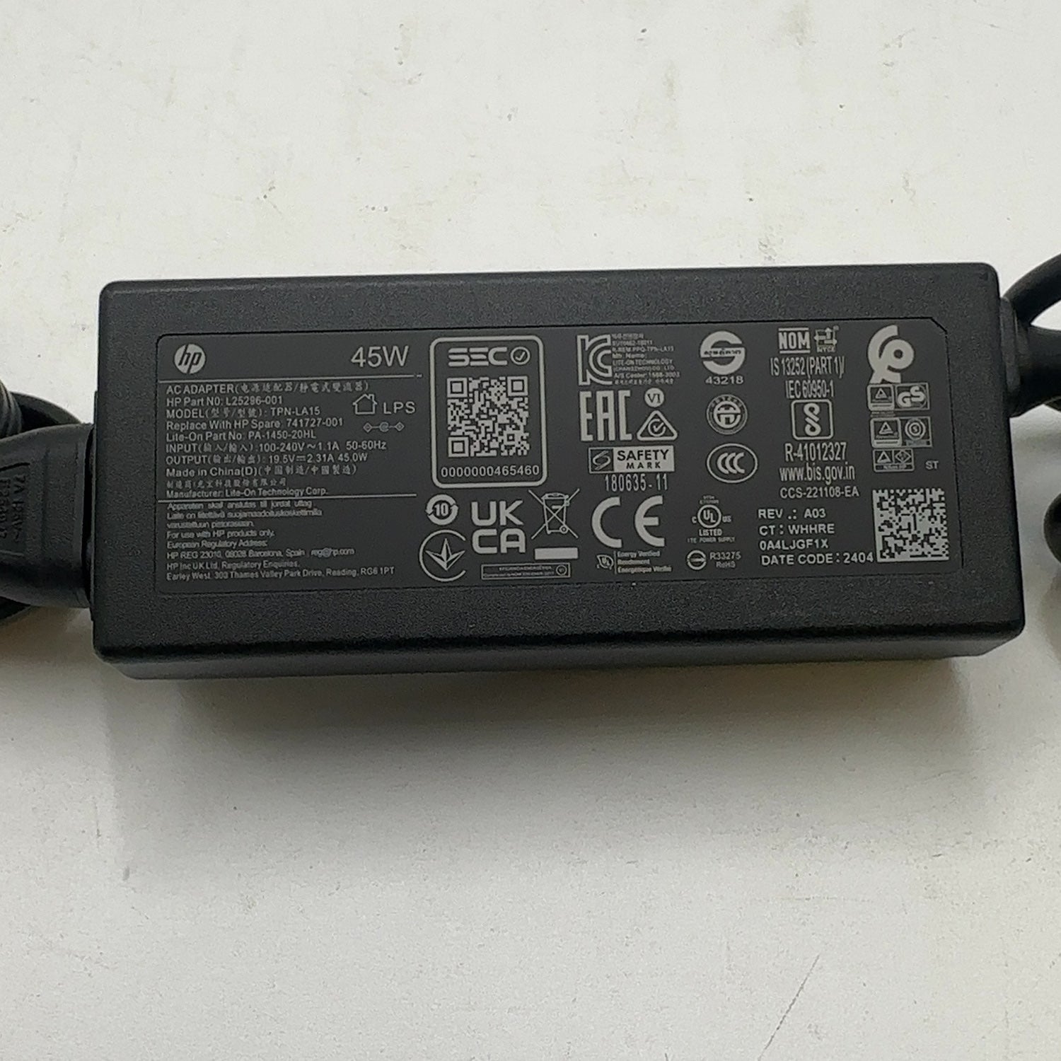 Product Image