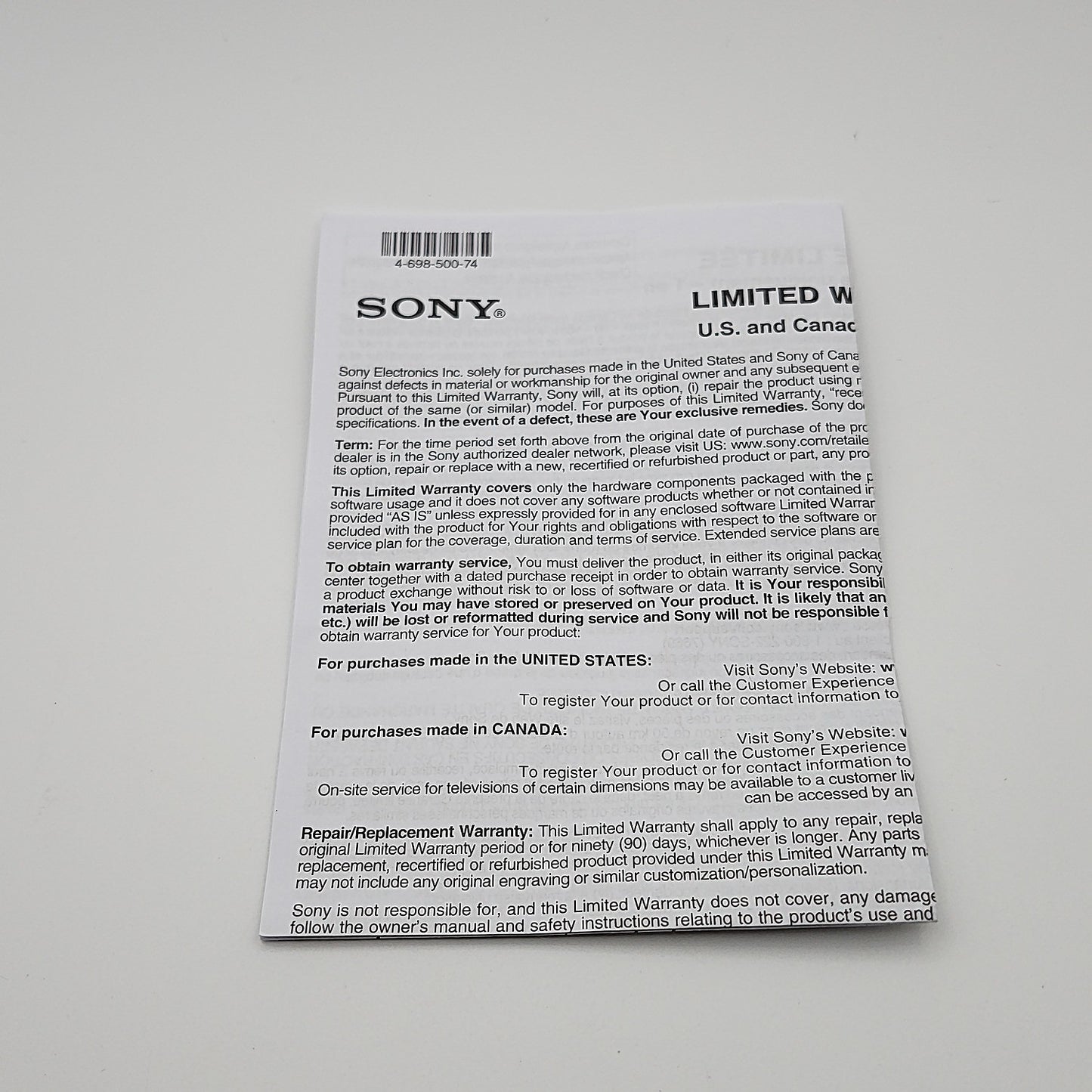 Product Image