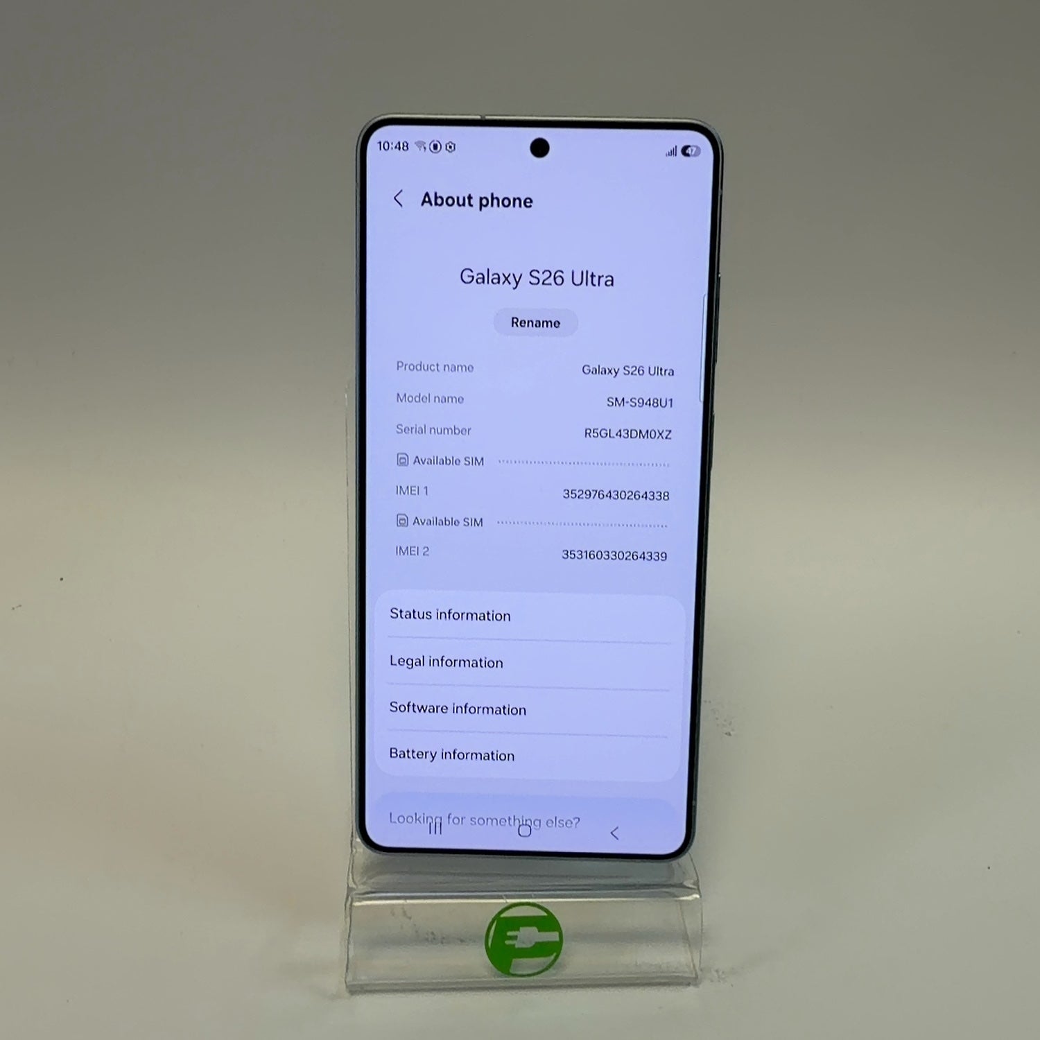 Product Image