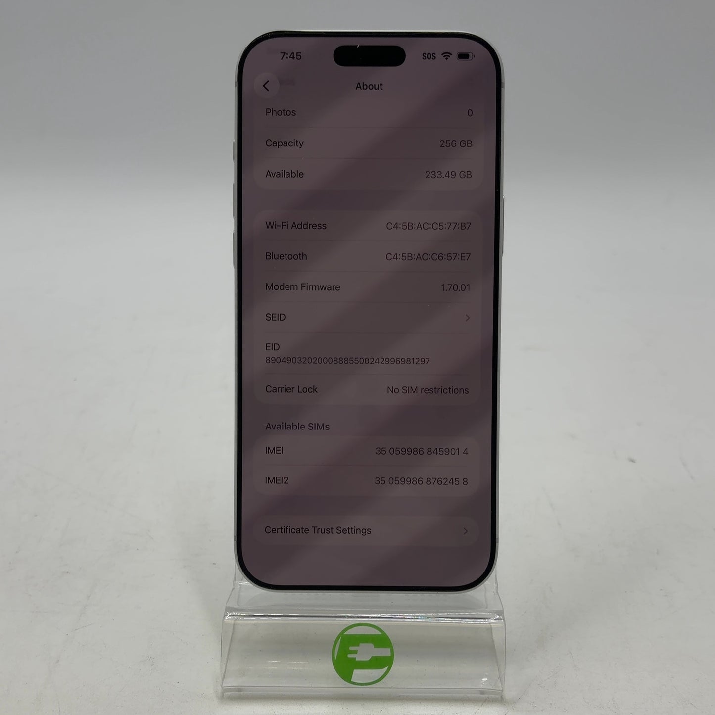 Product Image