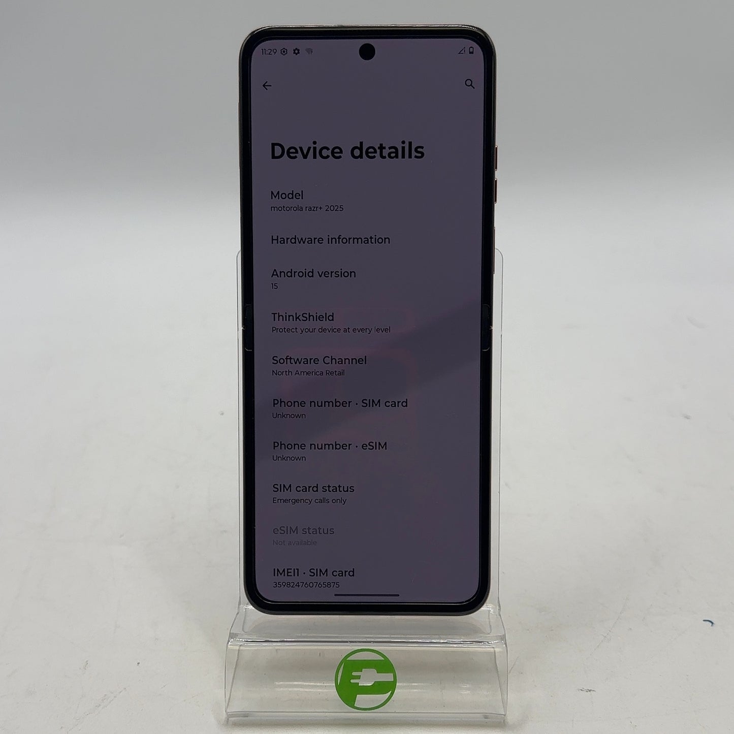 Product Image