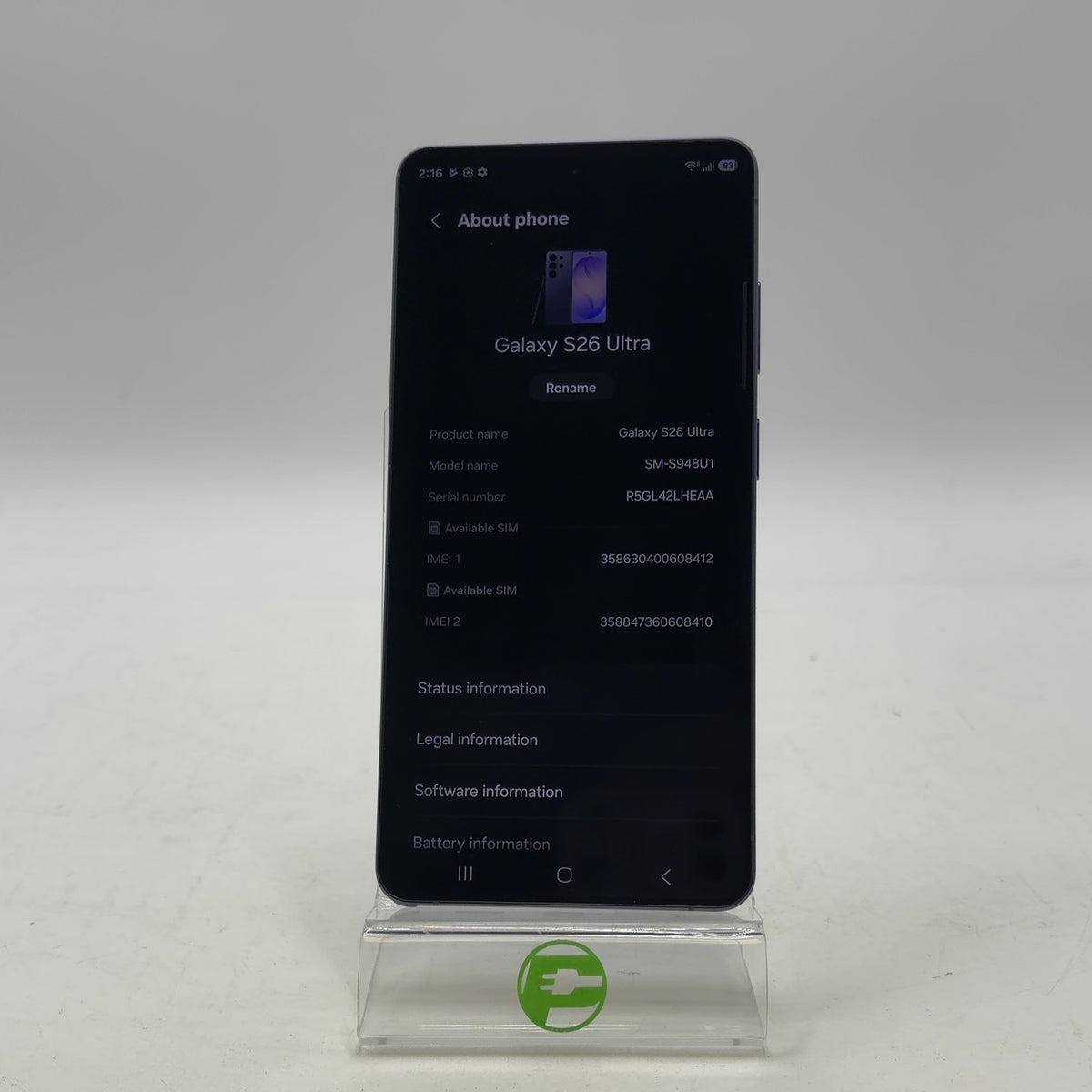Product Image