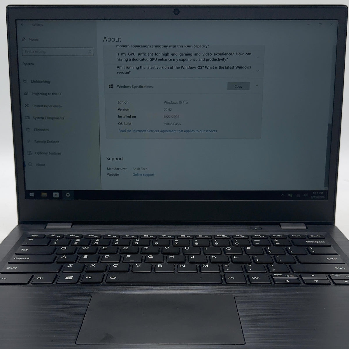 Product Image