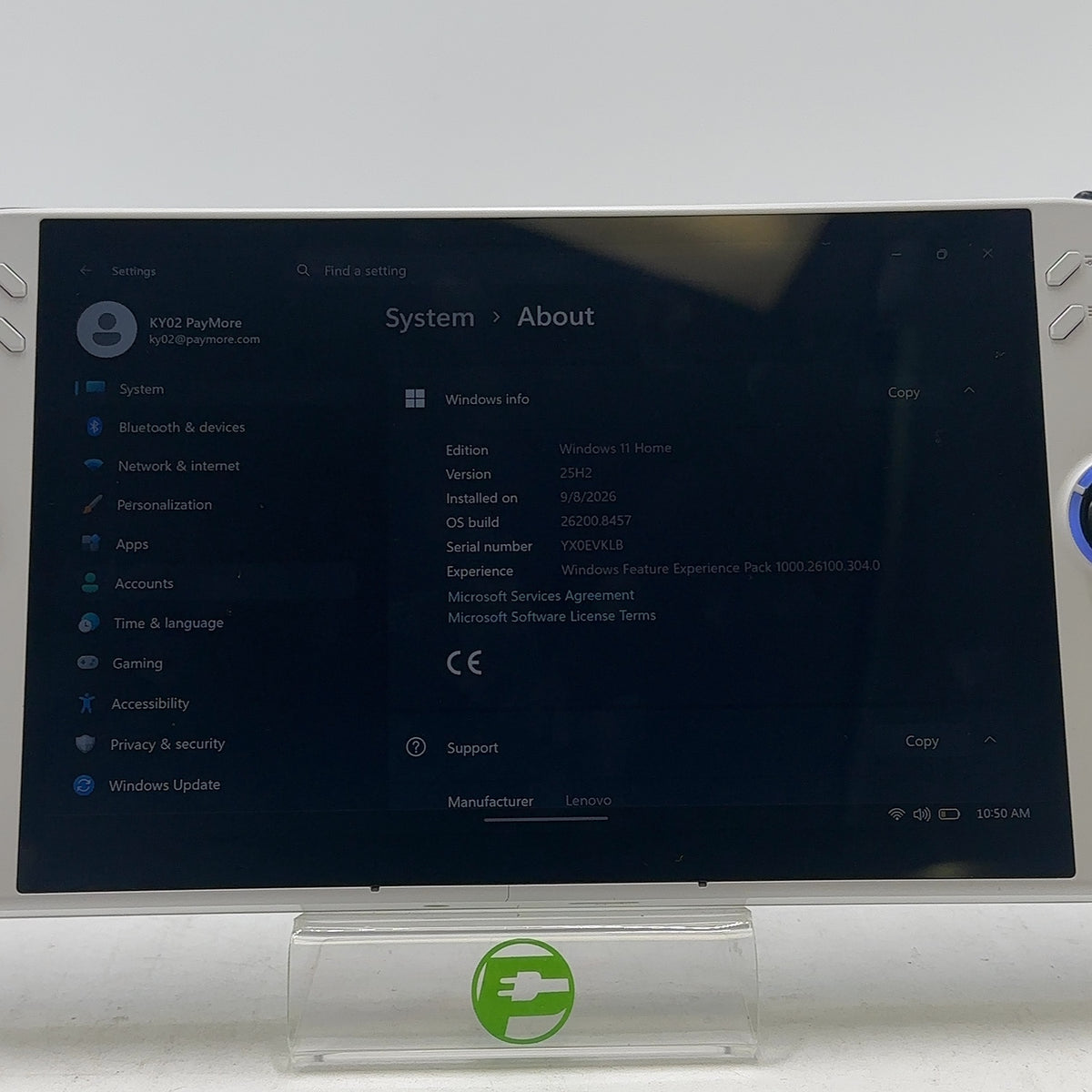 Product Image