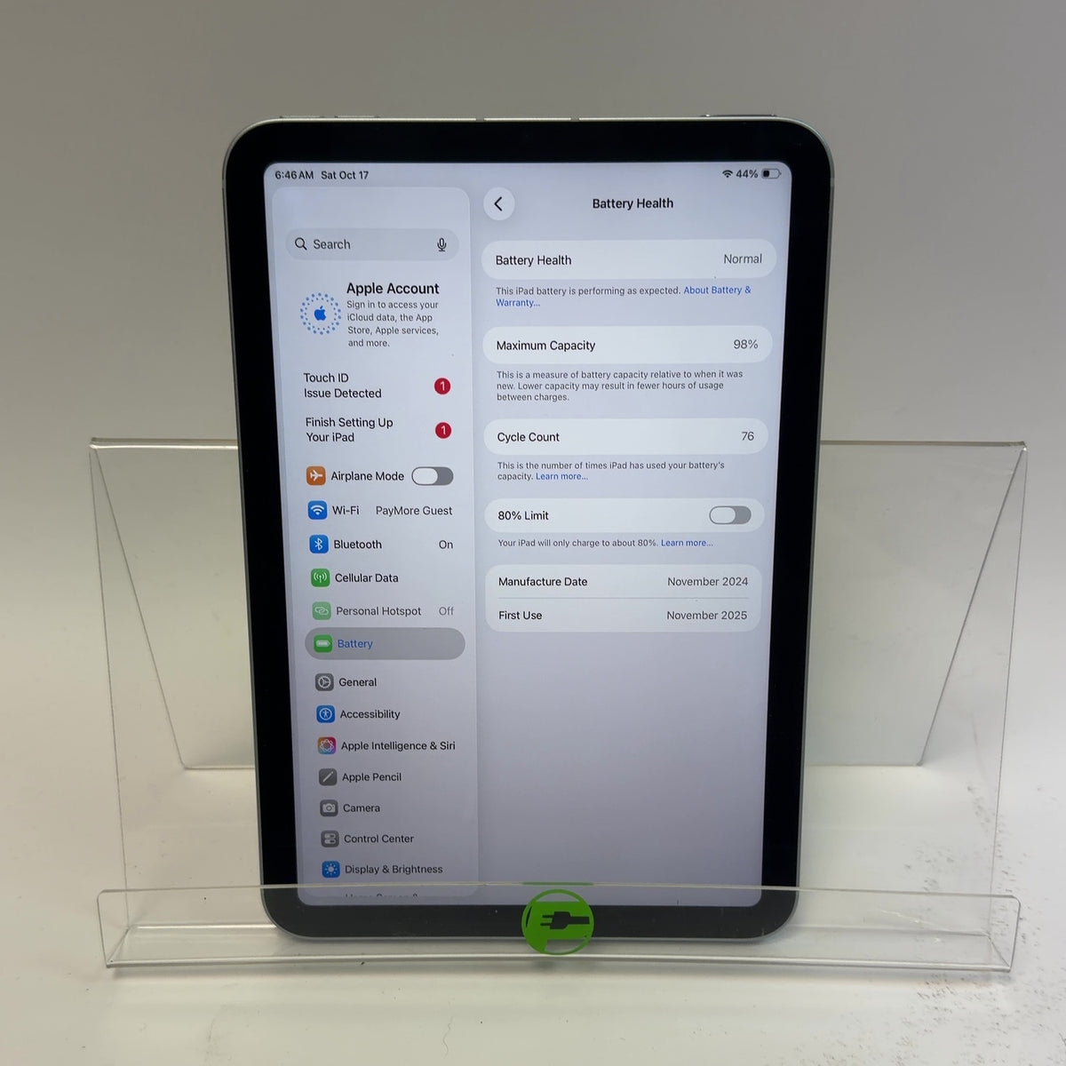Product Image