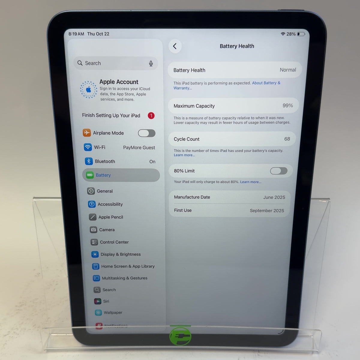 Product Image
