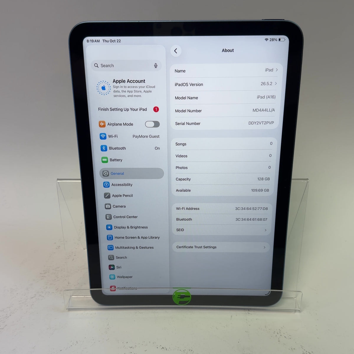 Product Image