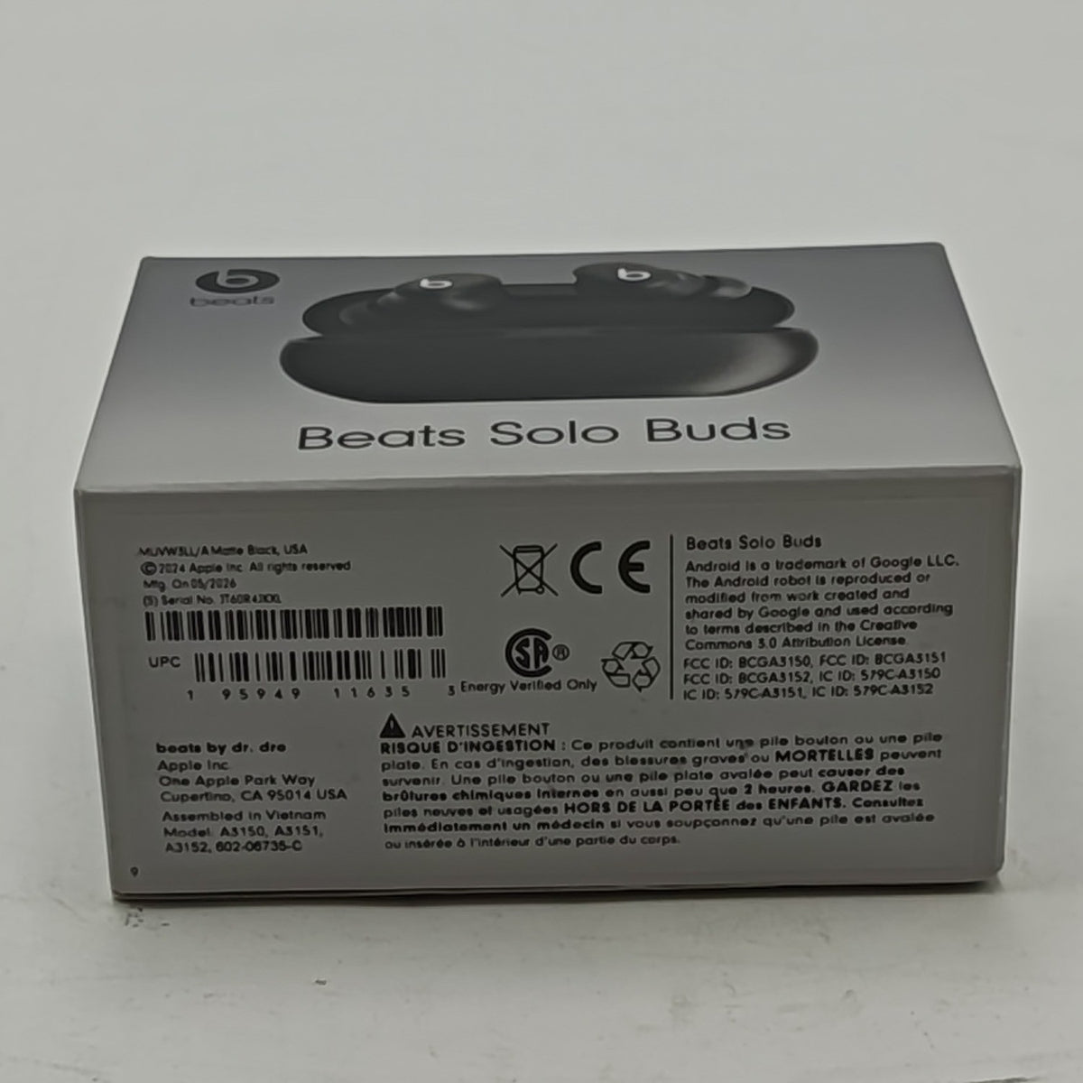 Product Image