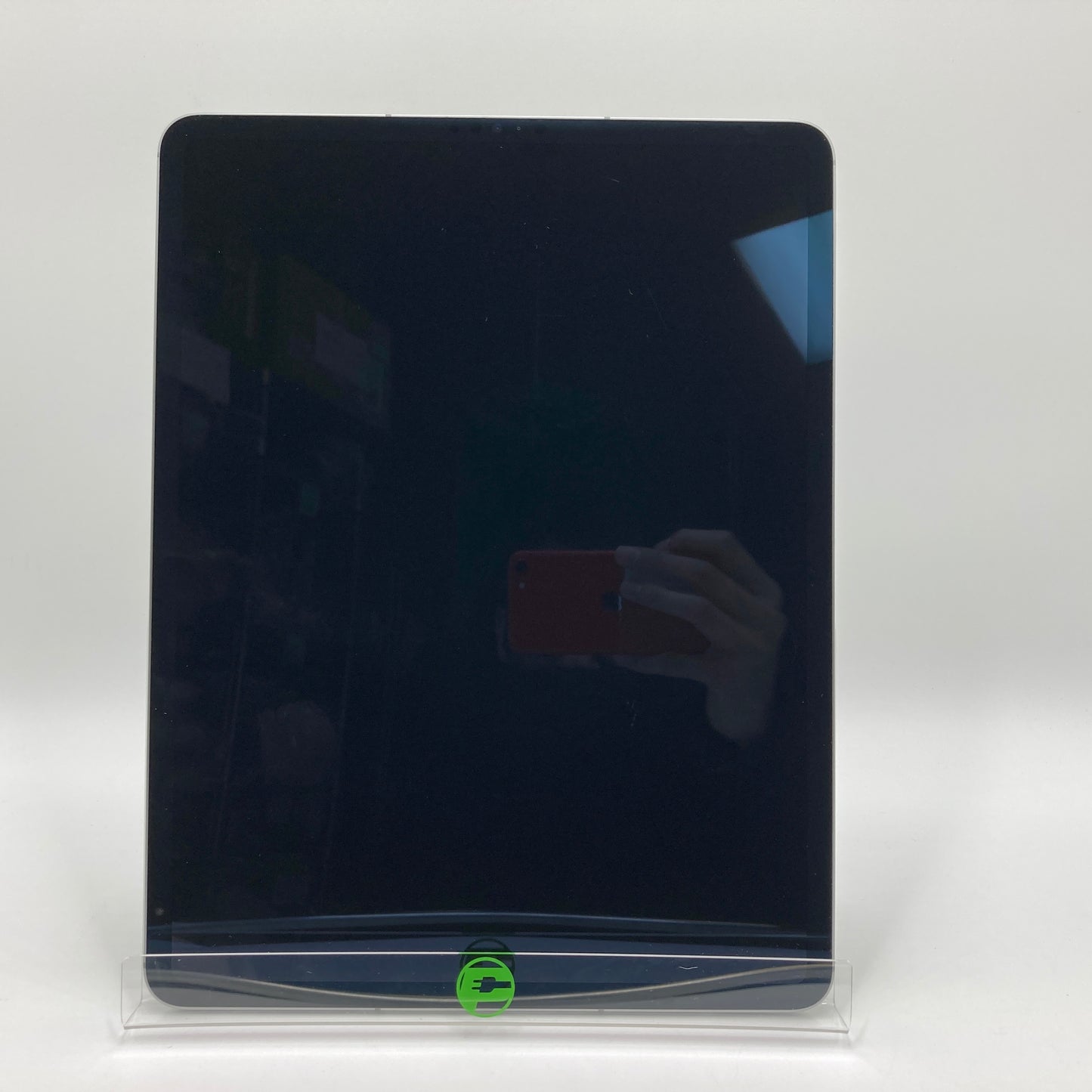 WiFi Only Apple iPad Pro 12.9" 6th Gen 256GB Space Gray MP603LL/A