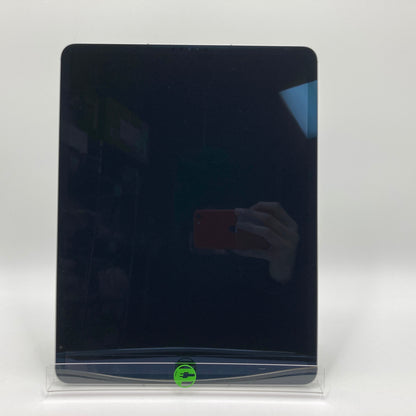 WiFi Only Apple iPad Pro 12.9" 6th Gen 256GB Space Gray MP603LL/A
