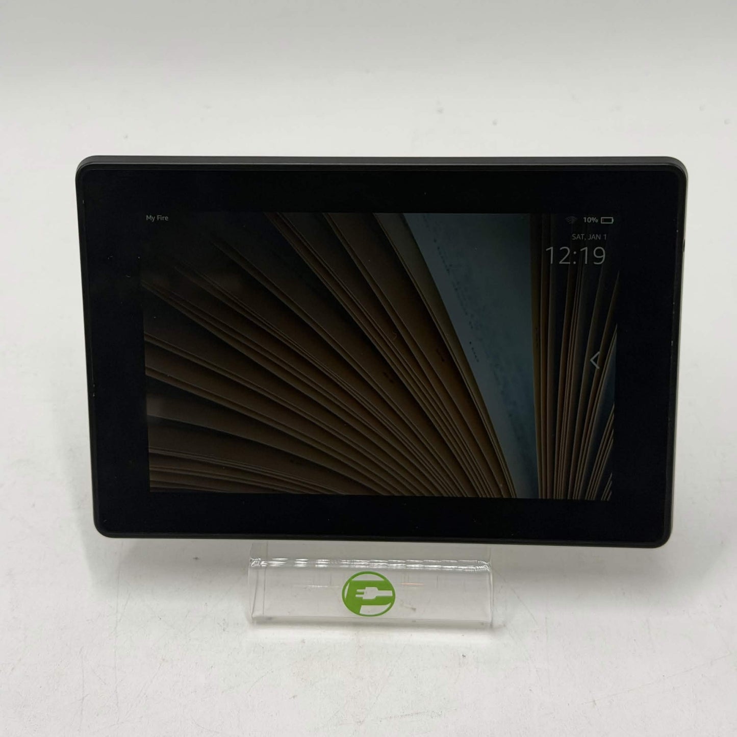 WiFi Only Amazon Kindle 8GB Black