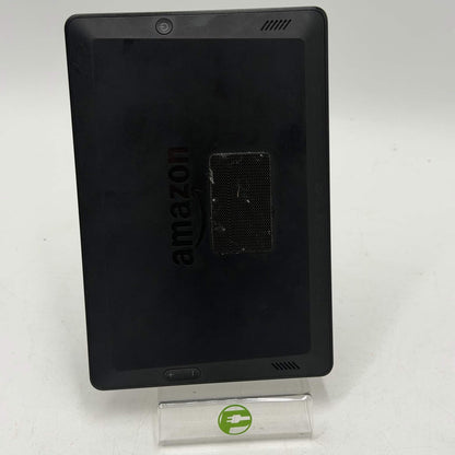 WiFi Only Amazon Kindle 8GB Black