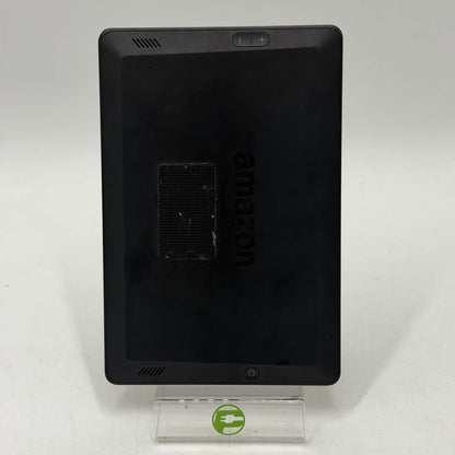 WiFi Only Amazon Kindle 8GB Black