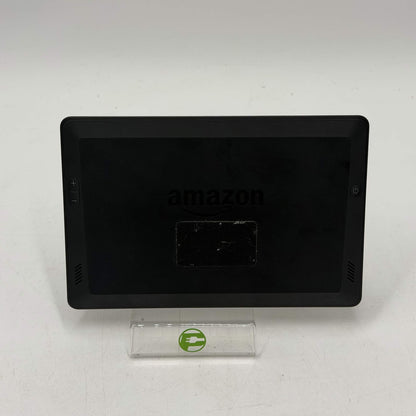 WiFi Only Amazon Kindle 8GB Black