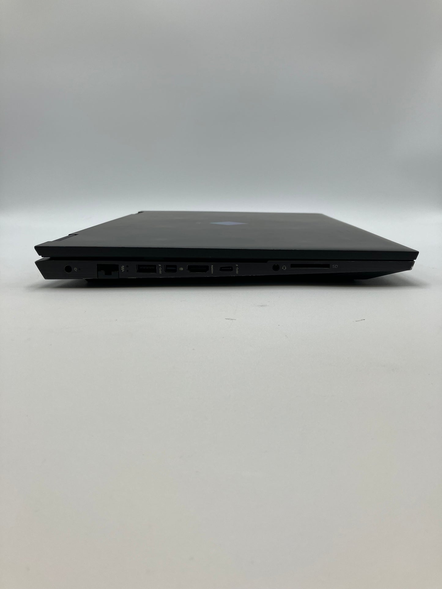 HP 16-c0xxx X64 16.1" Ryzen 7 5800H 3.2GHz 16GB RAM 1TB SSD Radeon 6600 RXM