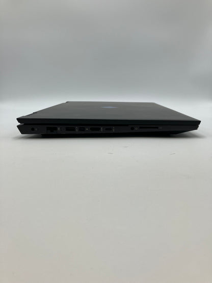 HP 16-c0xxx X64 16.1" Ryzen 7 5800H 3.2GHz 16GB RAM 1TB SSD Radeon 6600 RXM