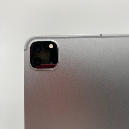 WiFi Only Apple iPad Pro 12.9" 6th Gen 256GB Space Gray MP603LL/A