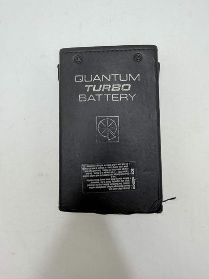 Quantum Turbo Battery