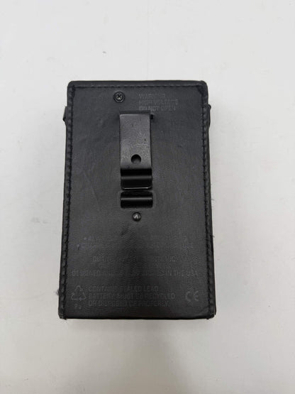 Quantum Turbo Battery