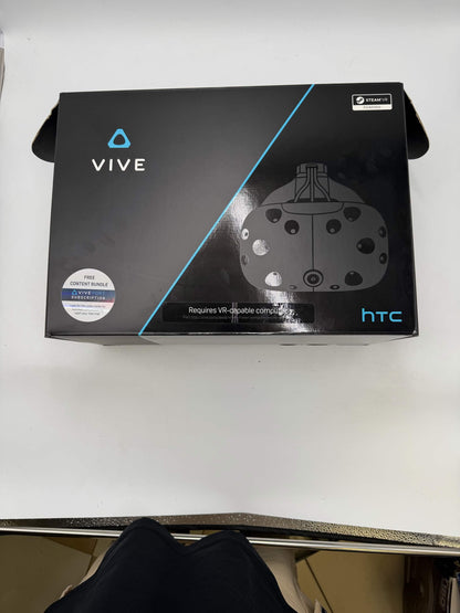 HTC Vive VR System OPJT100