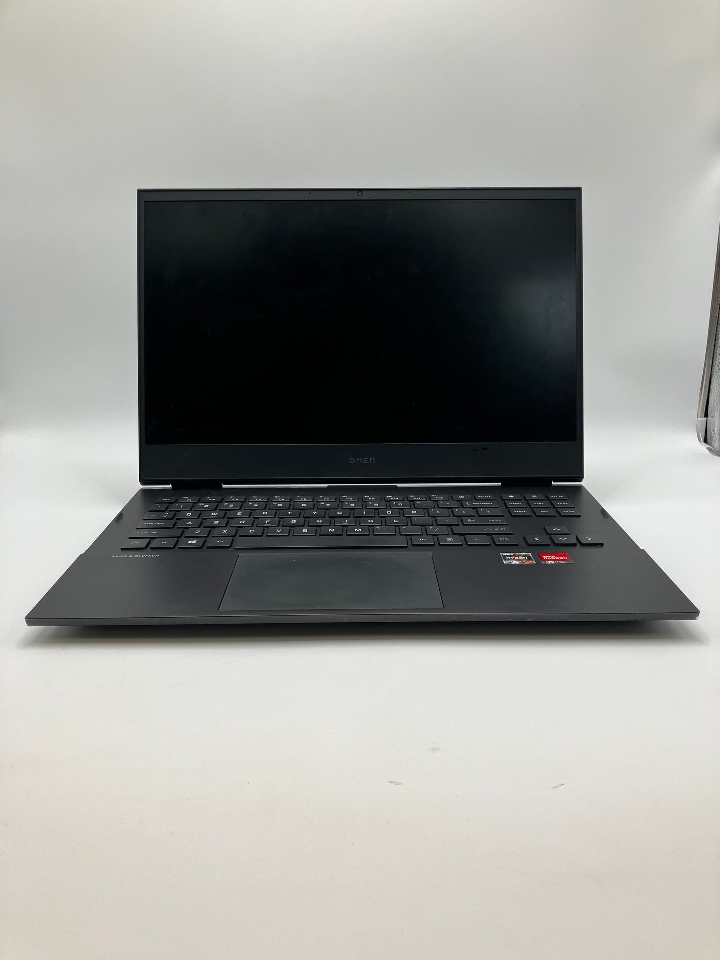 HP 16-c0xxx X64 16.1" Ryzen 7 5800H 3.2GHz 16GB RAM 1TB SSD Radeon 6600 RXM