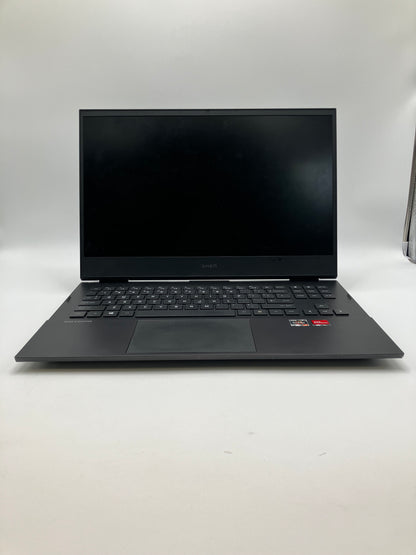HP 16-c0xxx X64 16.1" Ryzen 7 5800H 3.2GHz 16GB RAM 1TB SSD Radeon 6600 RXM