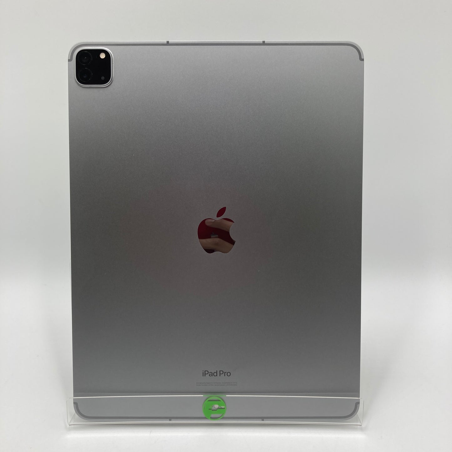 WiFi Only Apple iPad Pro 12.9" 6th Gen 256GB Space Gray MP603LL/A