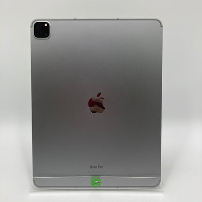 WiFi Only Apple iPad Pro 12.9" 6th Gen 256GB Space Gray MP603LL/A