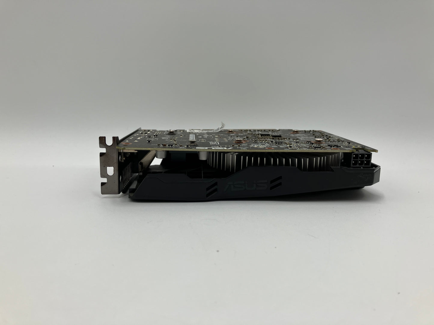 Asus NVIDIA GeForce GTX 1060 3GB GDDR5 Graphics Card PH-GTX1060-3G Phoenix