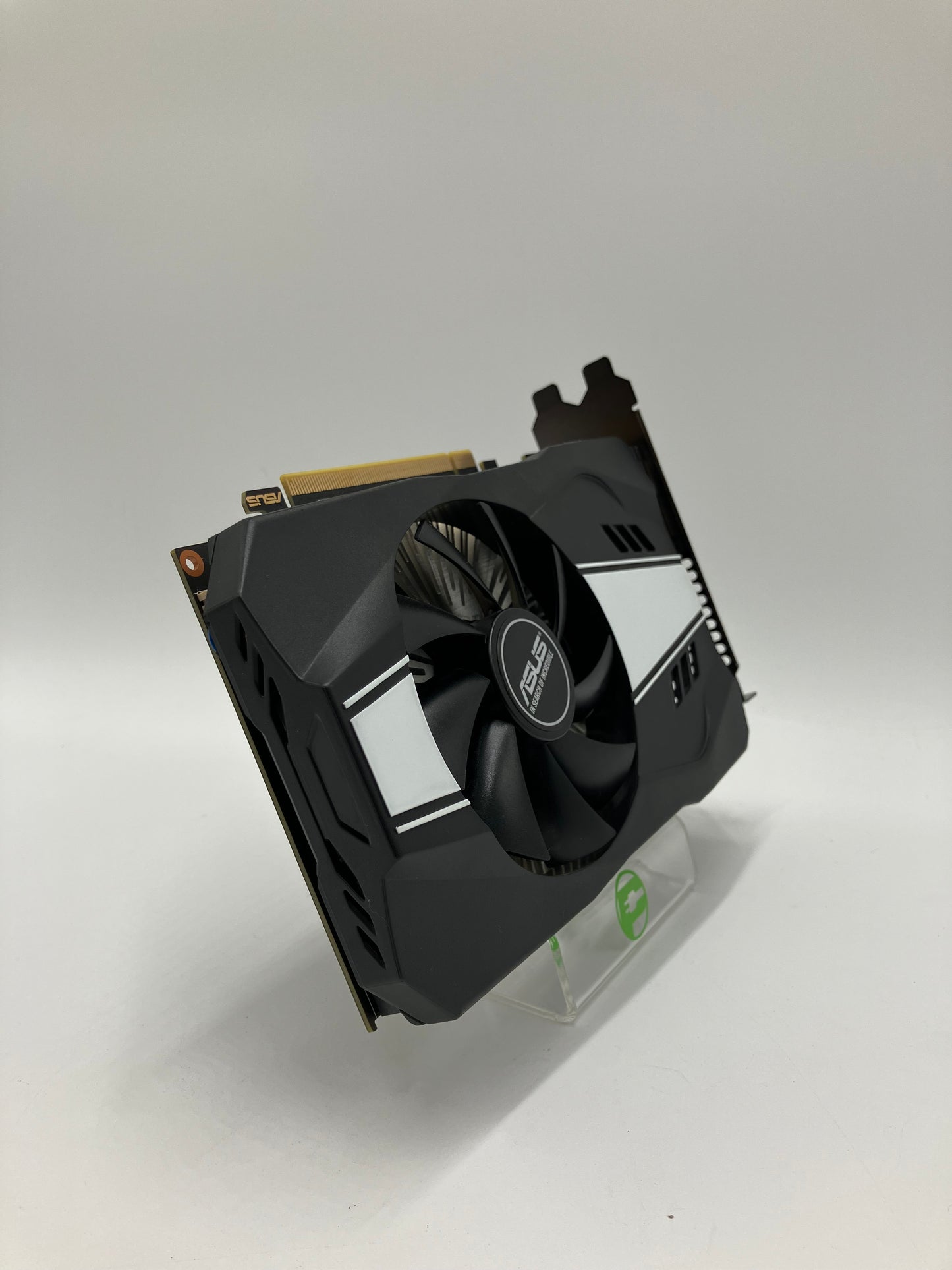 Asus NVIDIA GeForce GTX 1060 3GB GDDR5 Graphics Card PH-GTX1060-3G Phoenix