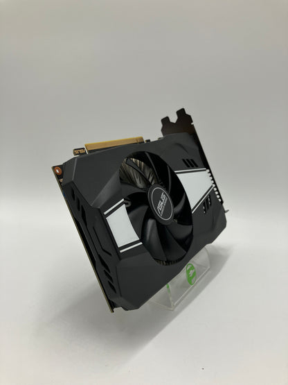 Asus NVIDIA GeForce GTX 1060 3GB GDDR5 Graphics Card PH-GTX1060-3G Phoenix