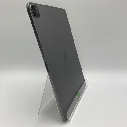 WiFi Only Apple iPad Pro 12.9" 6th Gen 256GB Space Gray MP603LL/A