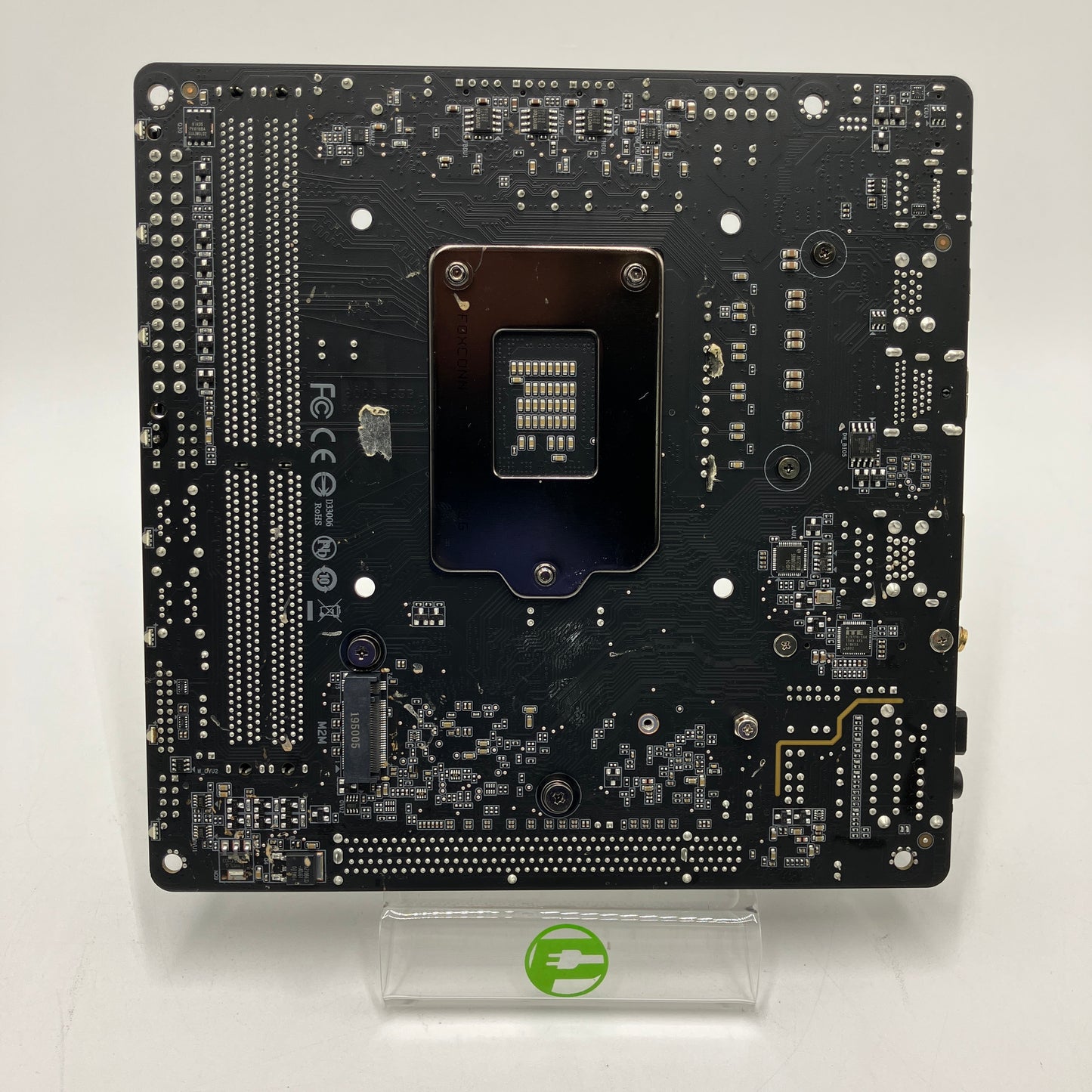 GIGABYTE Z390 AORUS PRO WiFi LGA 1151 Mini-ITX i9-9900KF CPU Motherboard Combo