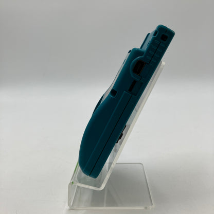 Nintendo Game Boy Color Handheld Game Console Only CGB-001 Teal