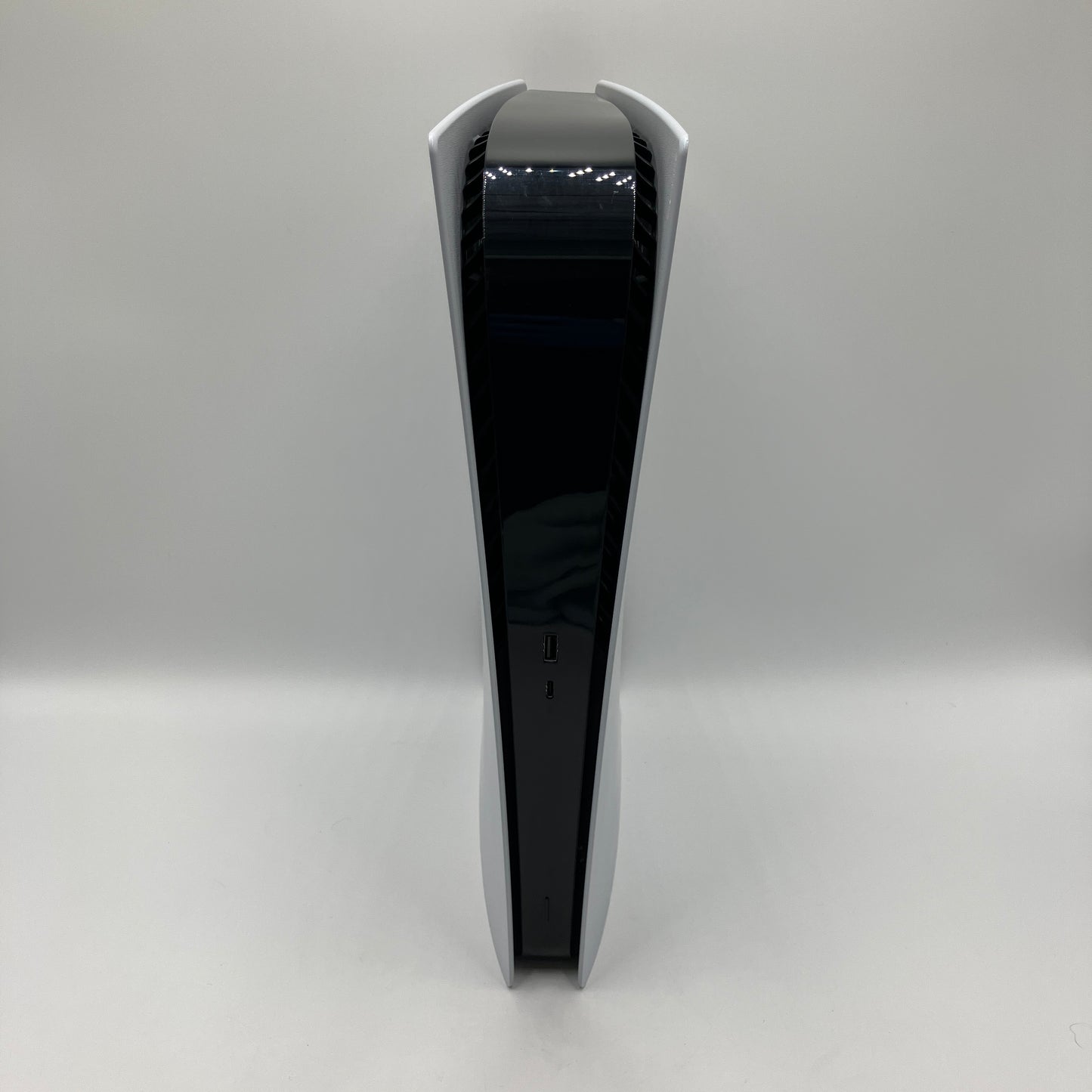 Sony PlayStation 5 Digital Edition PS5 825GB White Gaming System CFI-1015B