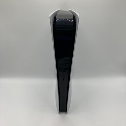 Sony PlayStation 5 Digital Edition PS5 825GB White Gaming System CFI-1015B