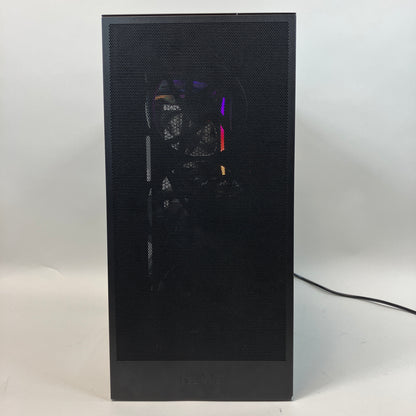 NZXT Ryzen 5 7600X 32GB RAM 1TB ASUS TUF Gaming GeForce RTX 4080 Liquid Cooled