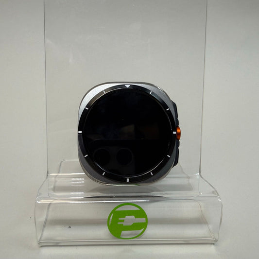 Unlocked Samsung Galaxy Watch Ultra Titanium 47MM Smartwatch SM-L705U