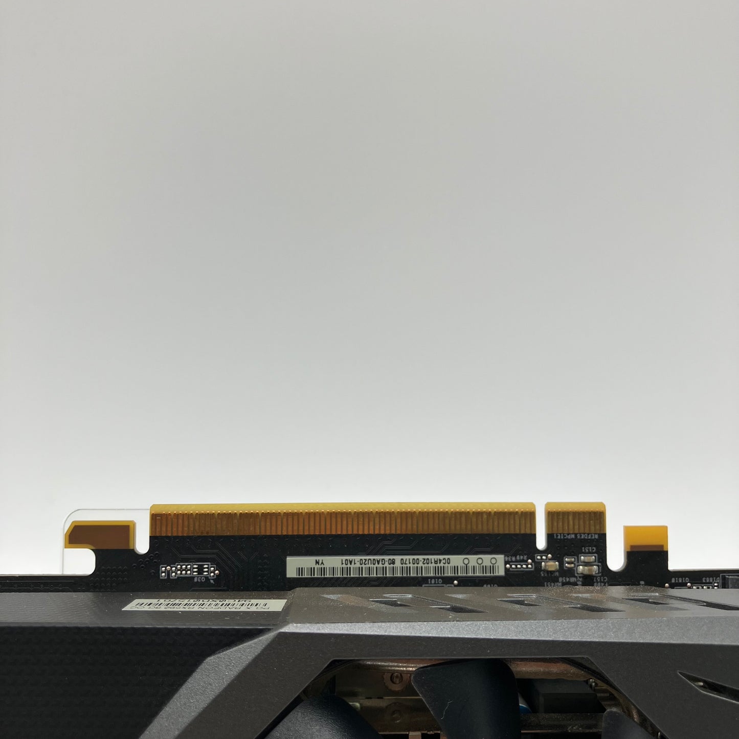 ASRock Radeon RX 590 8GB GDDR5 Graphics Card 0C4R102-00170 Phantom Gaming X