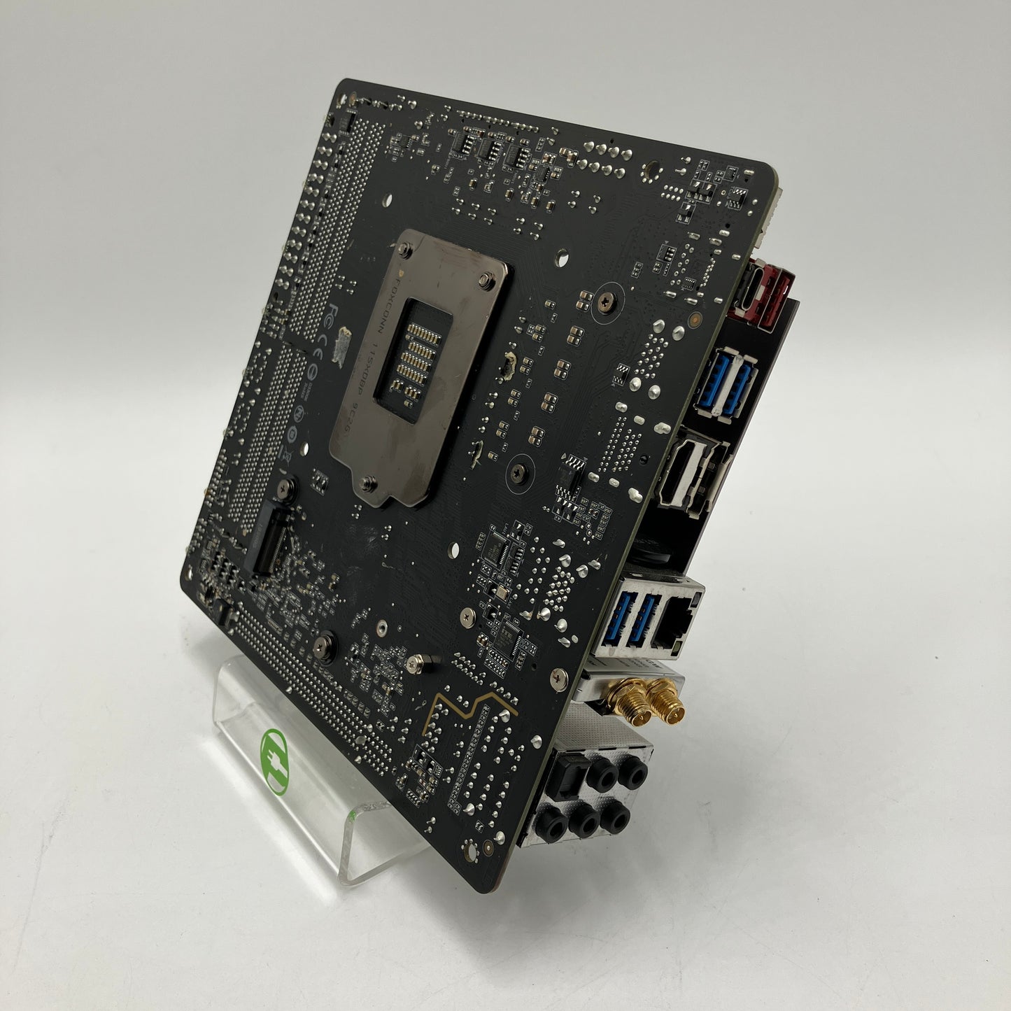 GIGABYTE Z390 AORUS PRO WiFi LGA 1151 Mini-ITX i9-9900KF CPU Motherboard Combo