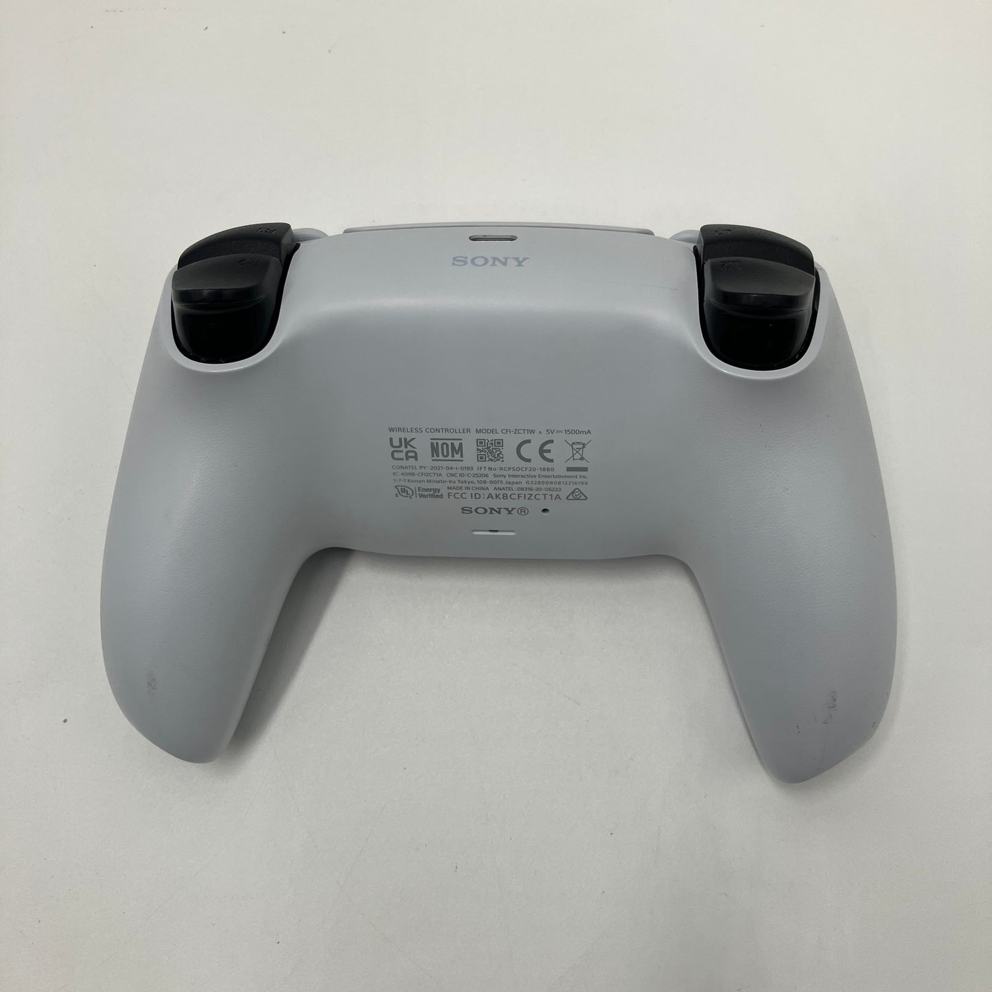 Sony PlayStation 5 Digital Edition PS5 825GB White Gaming System CFI-1015B